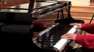 Ballade Pour Adeline  (Richard Clayderman Cover) - Joslin - Relaxing Piano