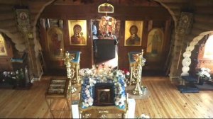 Литургия. 23.09.23