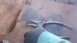 Металомом в дело. Съемник стопорных колец своими руками. DIV.