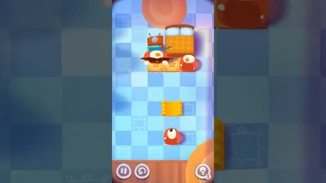 Pudding Monsters 2-11 All Star Solutions Walkthrough