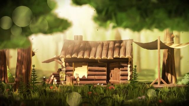 Fossil Echo - First Playthrough - Part 8 (Final) смотреть онлайн