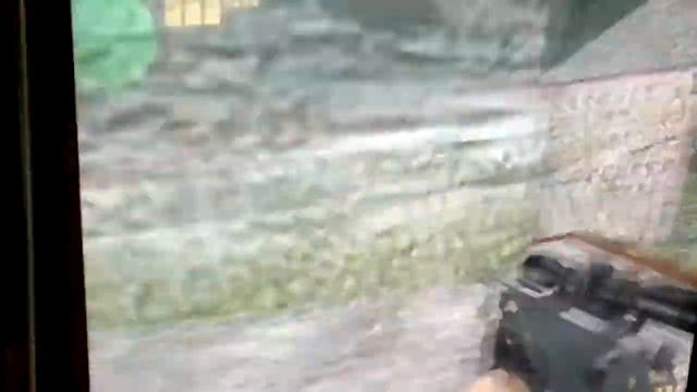 как твой батя играл в cs1.6 смотреть онлайн