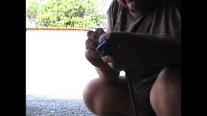 Замена кабеля на держателе сварочного инвертора.