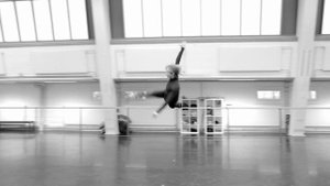 Daniil Simkin 2019 540/revoltade manege