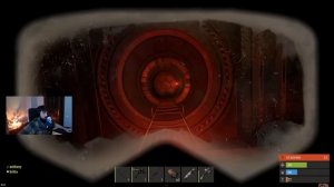 БЗДЕН ПРО ССОРУ с ДЕРЖИ ДВЕРЬ! ПОЛНАЯ ИСТОРИЯ как ВСЁ БЫЛО в РАСТ/RUST