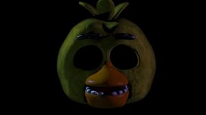СЕКРЕТЫ FNAF WORLD - ЧТО ПРОИЗОШЛО