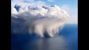 Воздушная оболочка Земли