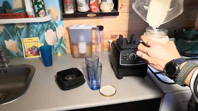 Рецепты сыроеда. Суперфуд из семян подсолнечника смотреть онлайн