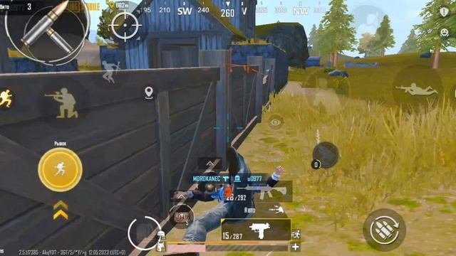 PUBG MABAIL