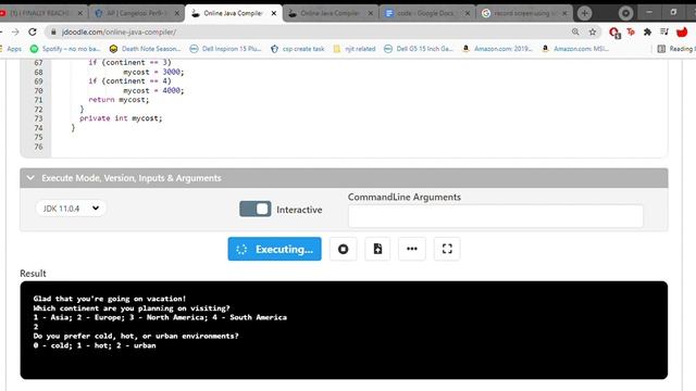 Online Java Compiler Online Java Editor Java Code Online Google Chrome 2021 05 20 16 13 57 смотреть онлайн