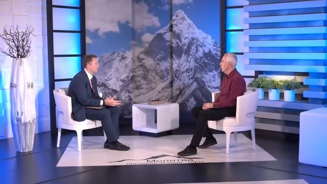Молитва передвигающая горы!