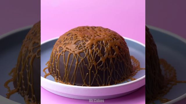 10+ Indulgent Chocolate Cake Recipes | Easy Chocolate Cake Decorating Ideas | So Yummy Cake