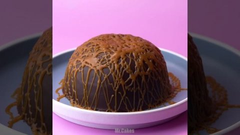 10+ Indulgent Chocolate Cake Recipes | Easy Chocolate Cake Decorating Ideas | So Yummy Cake