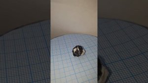 Как проверить Драгоценные Камни? Шерл, Турмалин в Материнской породе Кальцита!