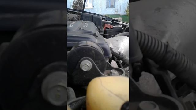 Стук 1azfe смотреть онлайн