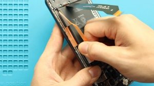 Poco X3 NFC Battery Replacement BN57 | X3 Pro