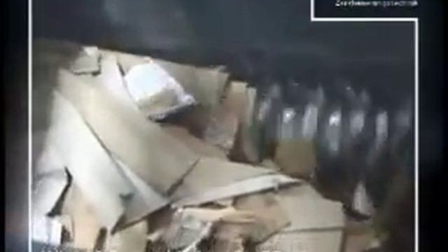 Переработка и утилизация картона