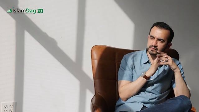 Как Шайтан ( сатана) говорит с ЧЕЛОВЕКОМ ? смотреть онлайн