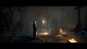 Vampyr E3 Trailer