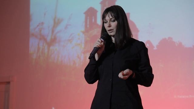 Ruinoa Heirs: The Glocal Rebirth | Irina Albitskaya & Andrey Kosyakov | TEDxGagarinaSt смотреть онлайн