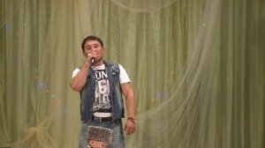 Караев Джамбулат - Огонь свечи