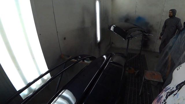 ВОДА ВНУТРИ Volkswagen Caravelle T4 / техническая серия 1 смотреть онлайн