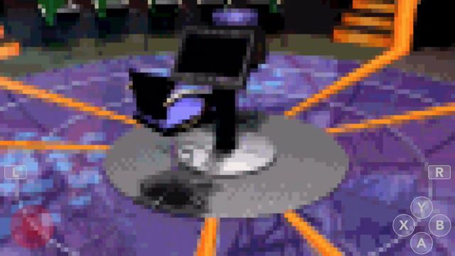 Who wants to be a millionaire second edition for the Gameboy Advance смотреть онлайн