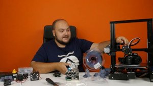 Стоит ли брать 3D принтер и сложно ли в нем разобраться?
