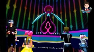 Space Channel 5 VR: Kinda Funky News Flash! (PSVR Gameplay)