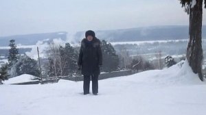 Пробуждение дня - исполняет  Аверьянов Сергей