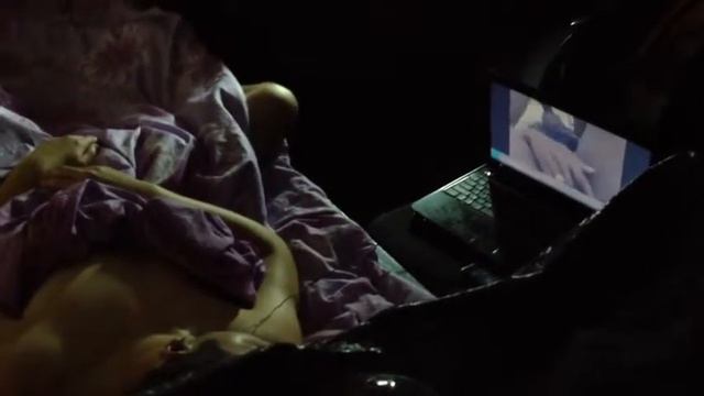 Артём Черненков во время сессии! смотреть онлайн