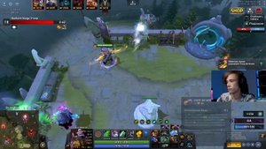 Дедодед ФАРМИТ МИЛЛИОН БЕЛЫХ СФЕР НА АЛХИМИКЕ В DOTA 1x6! Лучшее qeqoqeq дота 2!