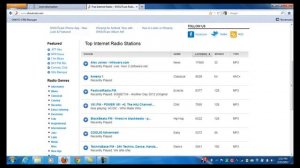 Onkyo добавление радиостанций в ресивере