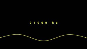 21000 Hz