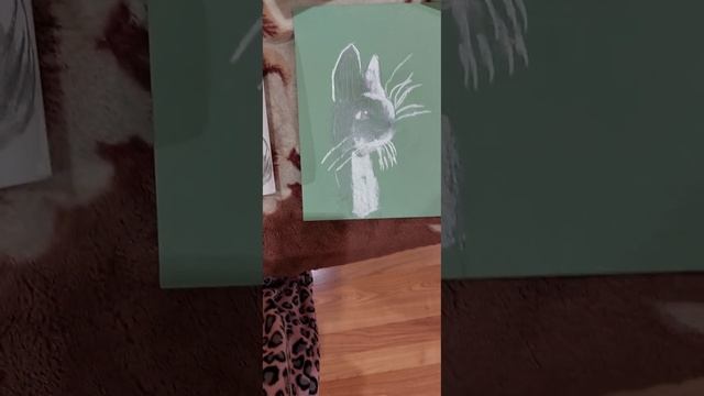 интересное видео мастер коасы по Весны  красивая эскиз мастер класс весна