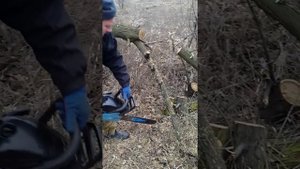 Бензопила ИЖМАШ