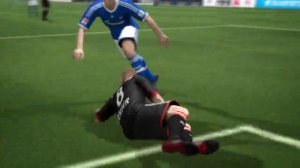 FIFA 14 Gameplay Trailer: New Trailer - Xbox 360, PS3, PC