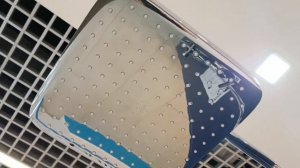 Grohe Tempesta Cosmopolitan System 250 Cube Душова система з термостатом для ванни 26691000