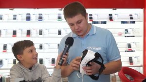 Что такое очки виртуальной реальности? Принцип работы VR очков.