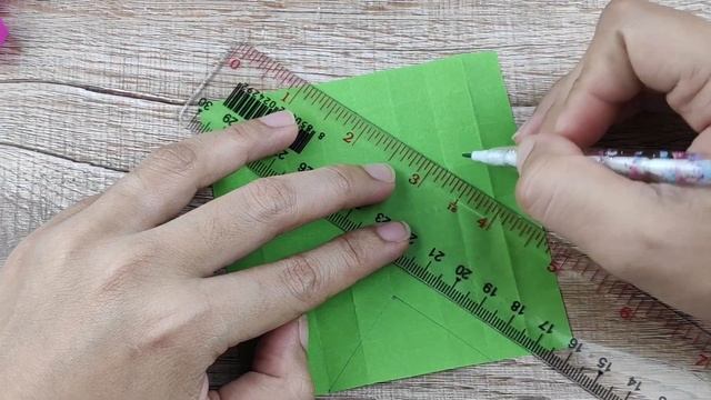 Origami 3D Human Paper | How To Making An Easy Body Human Tutorial | DIY Paper People Craft Idea смотреть онлайн