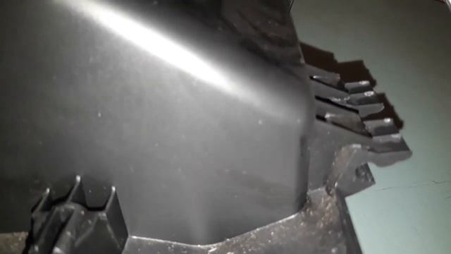 Устранение люфта бардачка #toyota #camry #40 смотреть онлайн