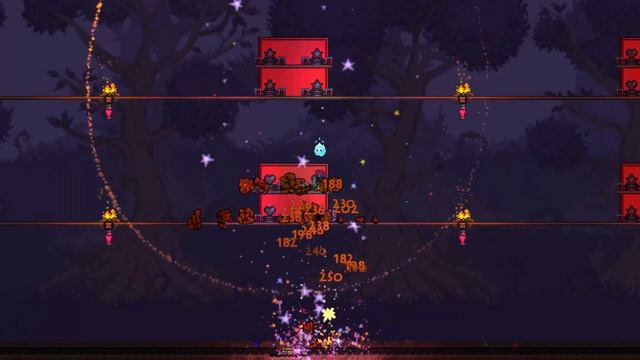 Terraria 1.3 PHANTASM (BOW) - NEW BEST RANGED WEAPON? смотреть онлайн