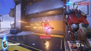 Новичок в Овервотч / Первые впечатления / Стоит ли играть Overwatch 2 в 2024?