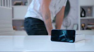 Обзор смартфона Nokia X20