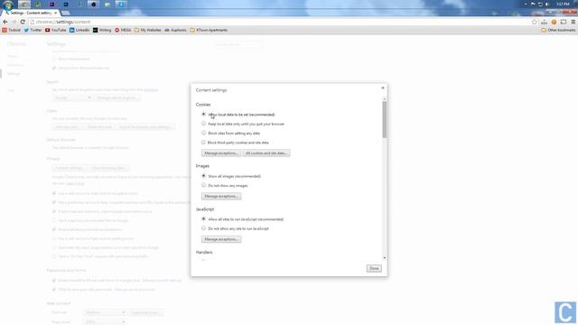 How To Enable Cookies In Google Chrome смотреть онлайн