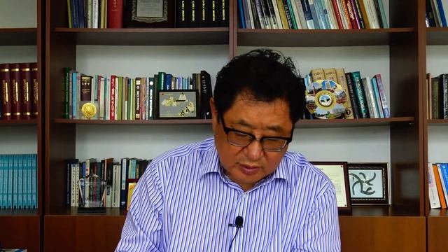 Видео-Энциклопедия корё сарам. Книга об истории фамилии ЭМ пона Ёнволь