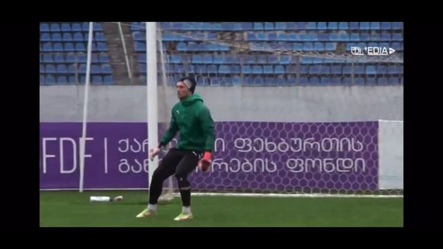 Dino Hamzic #trainingsession