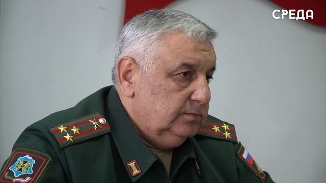 Глава Каспийска Борис Гонцов провел заседание призывной комиссии