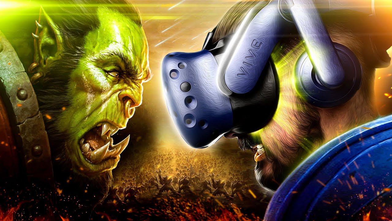 Системы VR: как работает КОМПЛЕКТ ВИРТУАЛЬНОЙ РЕАЛЬНОСТИ и зачем он НУЖЕН