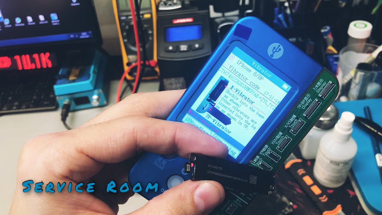 Где взять СН для вибро , если он сгорел а пароль не дают. смотреть онлайн